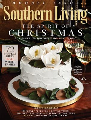 Southern living.