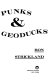 Whistlepunks & geoducks : oral histories from the Pacific Northwest /
