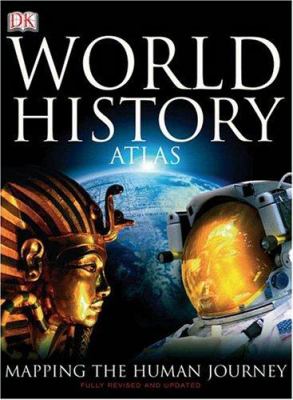 World history atlas /
