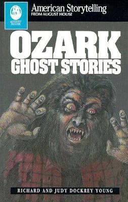 Ozark ghost stories /