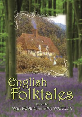 English folktales /