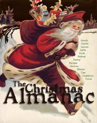 The Christmas almanac /