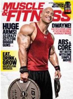 Muscle & fitness