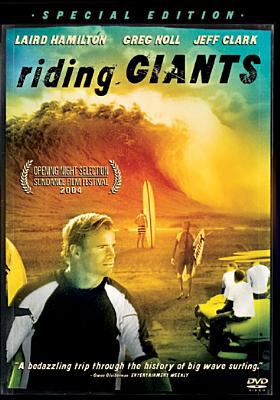 Riding giants [videorecording (DVD)] /