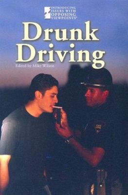 Drunk driving /