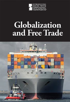 Globalization and free trade /