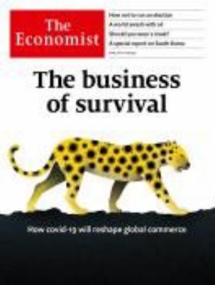 The Economist.