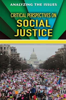 Critical perspectives on social justice /