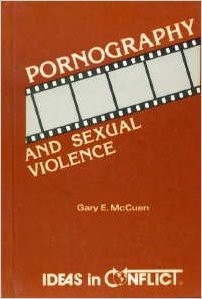 Pornography and sexual violence /