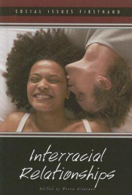 Interracial relationships /
