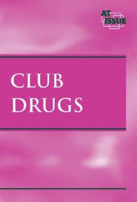 Club drugs /