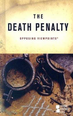The death penalty /