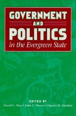 Government and politics in the Evergreen State /