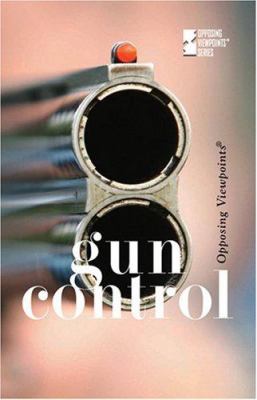 Gun control /
