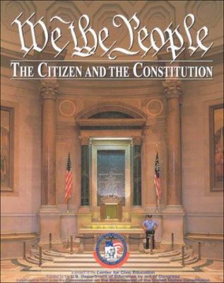 We the people : the citizen and the Constitution.