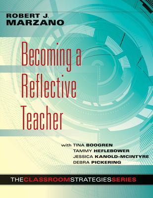 Becoming a reflective teacher /