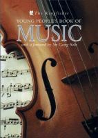 The Kingfisher young people's book of music /
