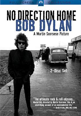 No direction home [videorecording (DVD)] : Bob Dylan /