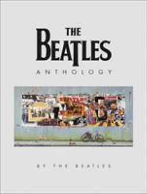 The Beatles anthology.