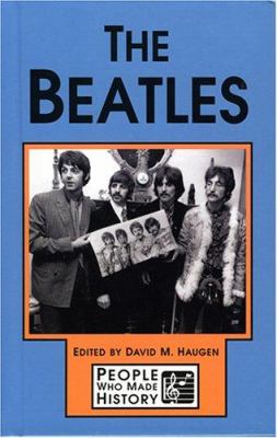 The Beatles /