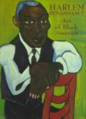 Harlem Renaissance : art of Black America /