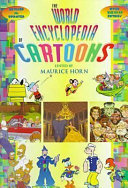 The world encyclopedia of cartoons /