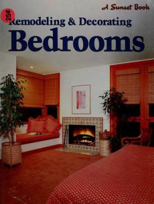 Remodeling & decorating bedrooms /