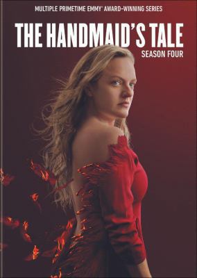 The handmaid's tale. Season four [videorecording (DVD)] /