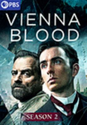 Vienna blood. Season 2 [videorecording (DVD)] /