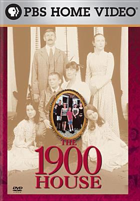 The 1900 house [videorecording (DVD)] /