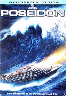 Poseidon [videorecording (DVD)] /