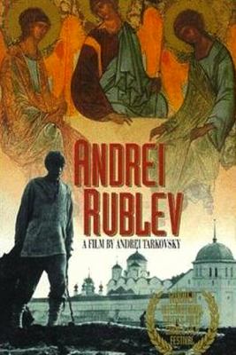 Andreĭ Rubli͡ov [videorecording (DVD)] : strasti po Andrei͡u = Andrei Rublev : the passion according to Andrei /