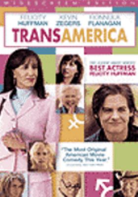 Transamerica [videorecording (DVD)] /