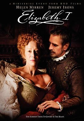 Elizabeth I [videorecording (DVD)] /