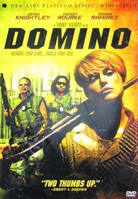 Domino [videorecording (DVD)] /