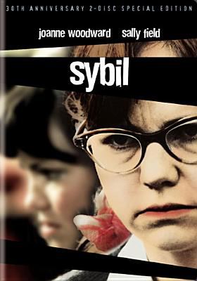 Sybil [videorecording (DVD)] /