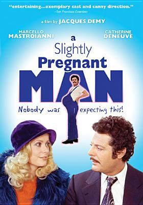 A slightly pregnant man [videorecording (DVD)] /