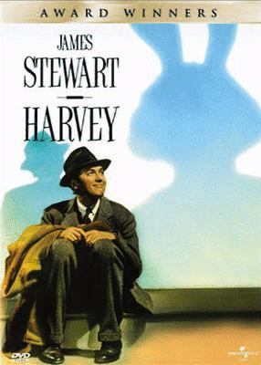 Harvey [videorecording (DVD)] /