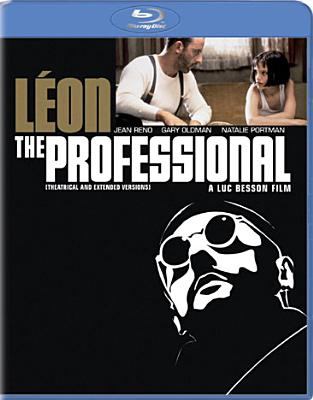 The professional [videorecording (Blu-Ray)] /