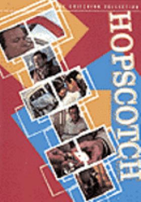 Hopscotch [videorecording (DVD)] /