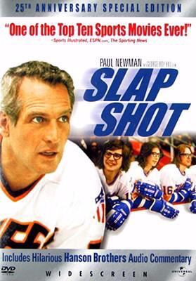 Slap shot [videorecording (DVD)] /