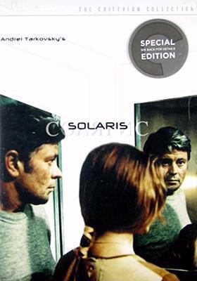 Solaris [videorecording (DVD)] /