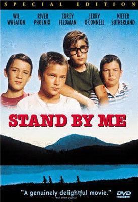 Stand by me [videorecording (DVD)] /