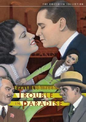 Trouble in paradise [videorecording (DVD)] /