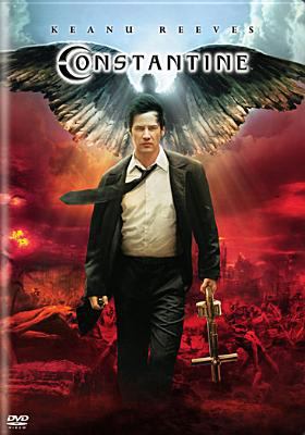 Constantine [videorecording (DVD)] /