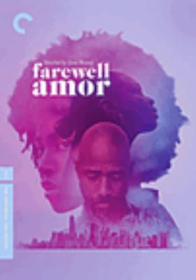 Farewell amor [videorecording (DVD)] /