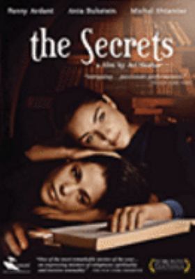 The secrets [videorecording (DVD)] /