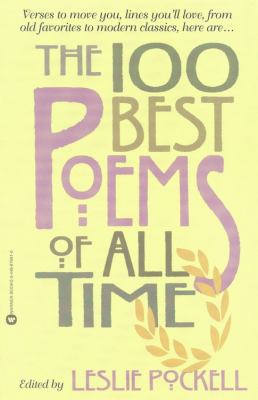 The 100 best poems of all time /
