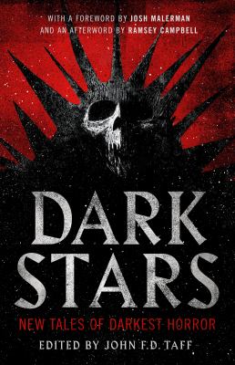 Dark stars : new tales of darkest horror /