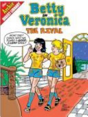Betty and Veronica in The rival /